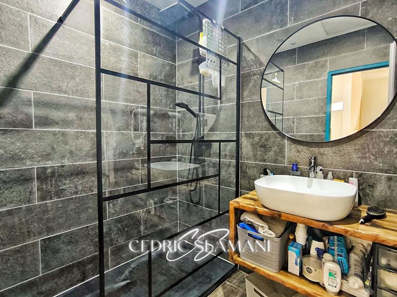 Maison - 67 m² - 3 pièces