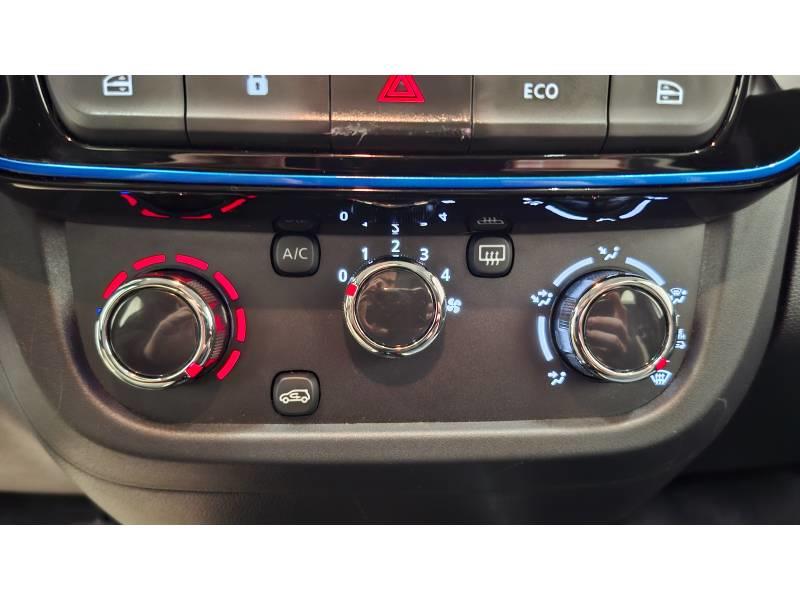 Dacia Spring Achat Intégral Confort