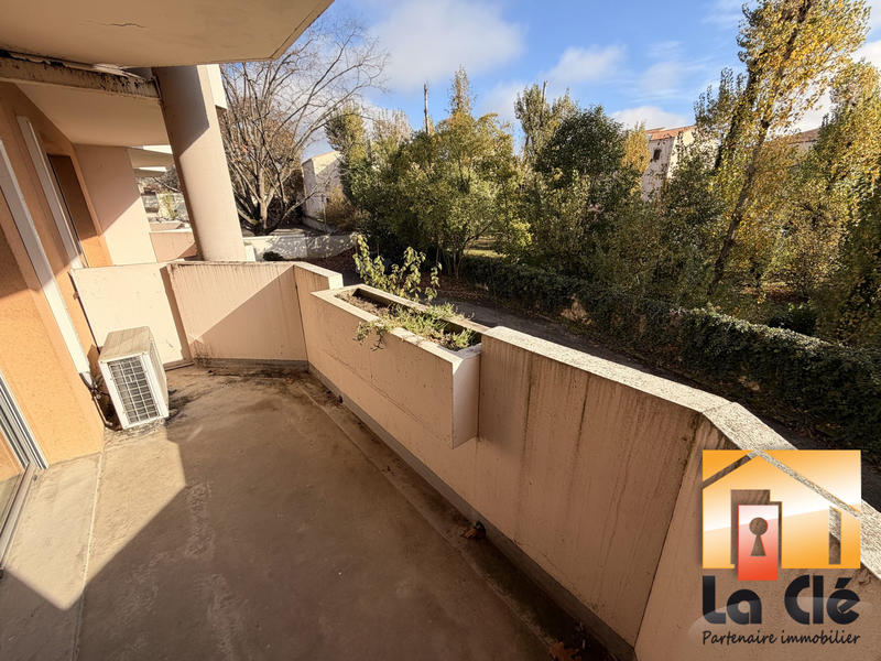 Appartement - 28 m² - 1 pièce