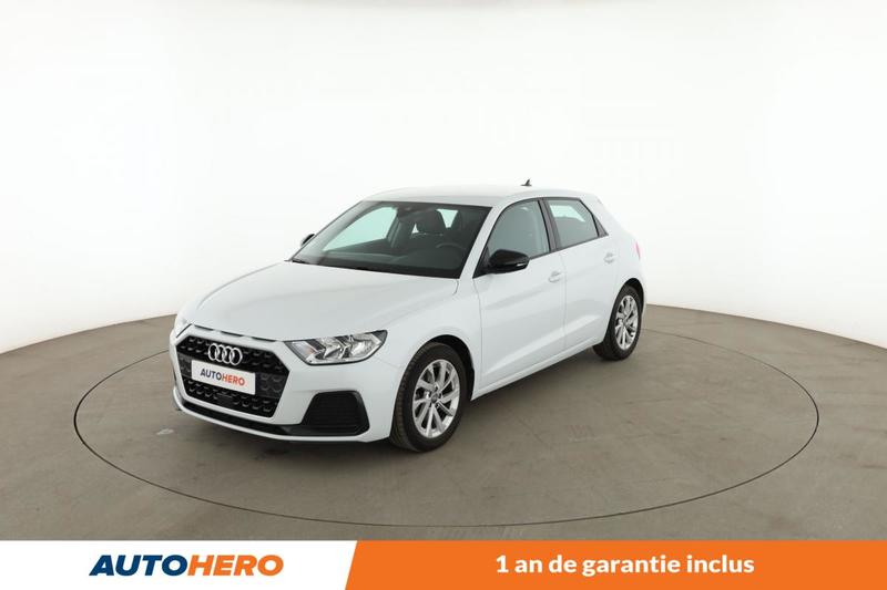 Audi A1 Sportback 30 Tfsi Design 116 ch