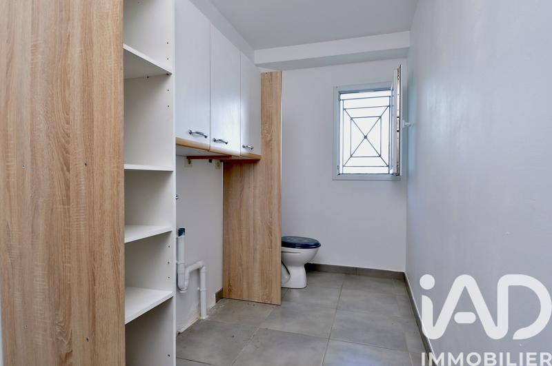 Maison - 159 m² - 6 pièces