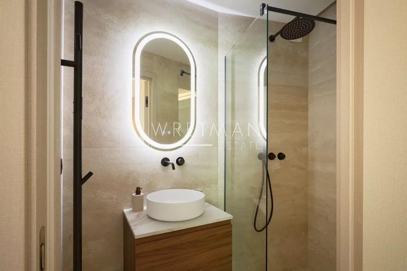 Appartement - 135 m² - 5 pièces