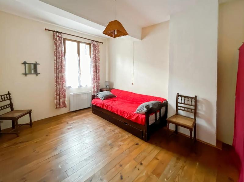 Maison - 112 m² - 5 pièces