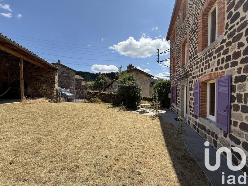 Ferme - 160 m² - 7 pièces