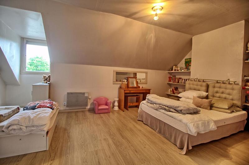 Maison - 150 m² - 7 pièces