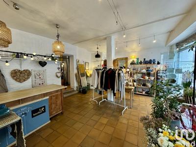 Local commercial - 44 m²