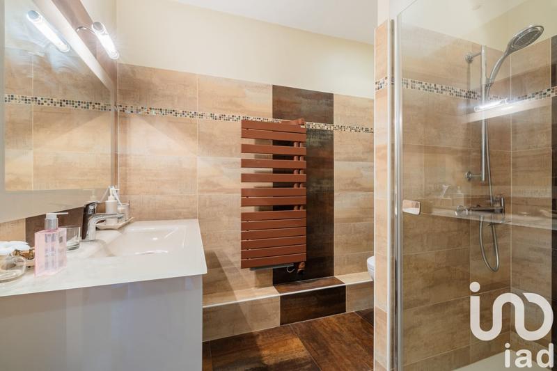 Appartement - 149 m² - 4 pièces