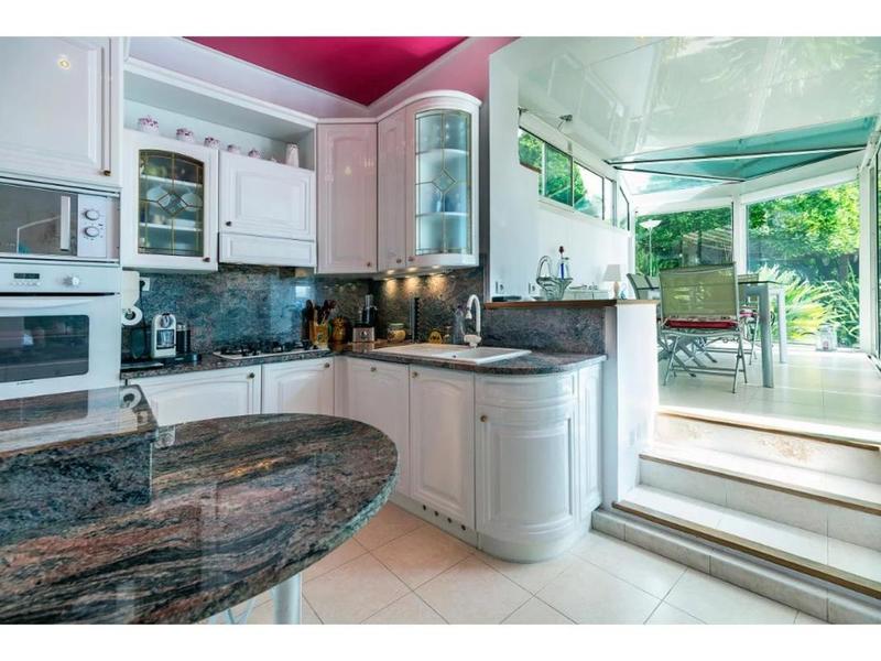 Villa - 91 m² - 2 pièces