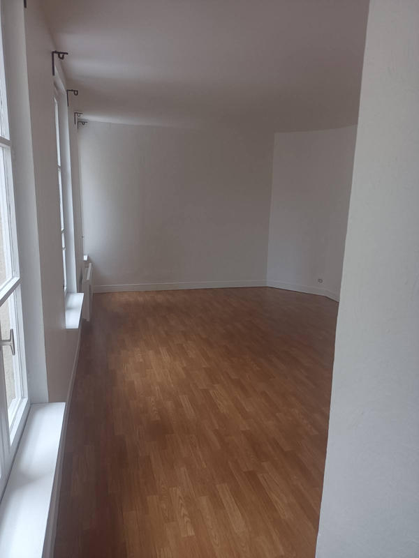Appartement - 32 m² - 1 pièce