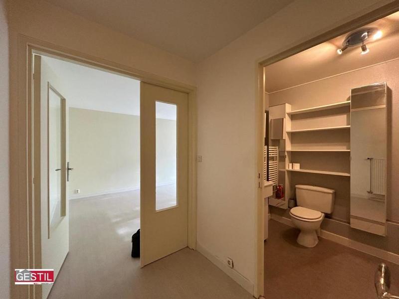 Appartement - 52 m² - 2 pièces