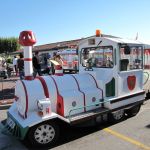 Petit Train de Saint Jean de Luz