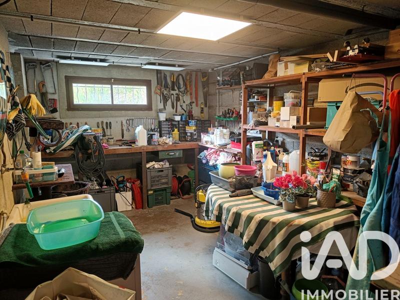 Maison de village - 150 m² - 6 pièces