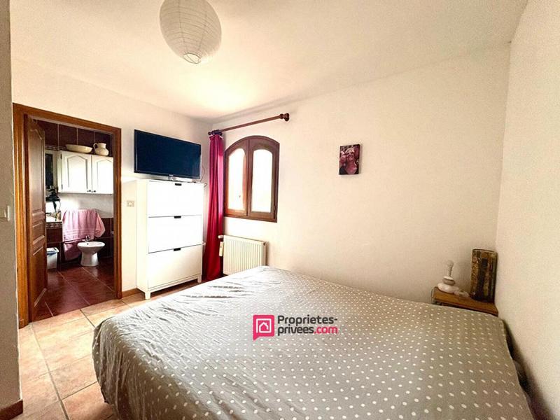 Villa - 220 m² - 7 pièces