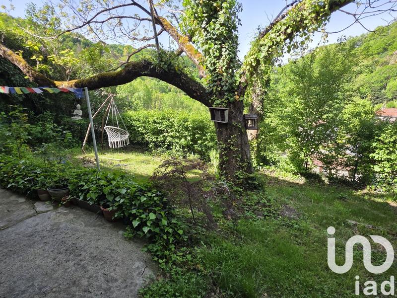 Maison - 152 m² - 6 pièces