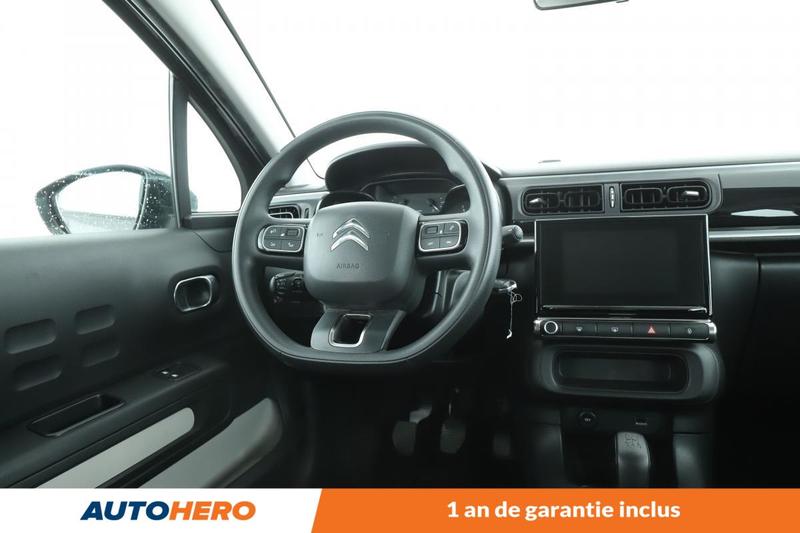 Citroën C3 1.2 PureTech Graphic 82 ch