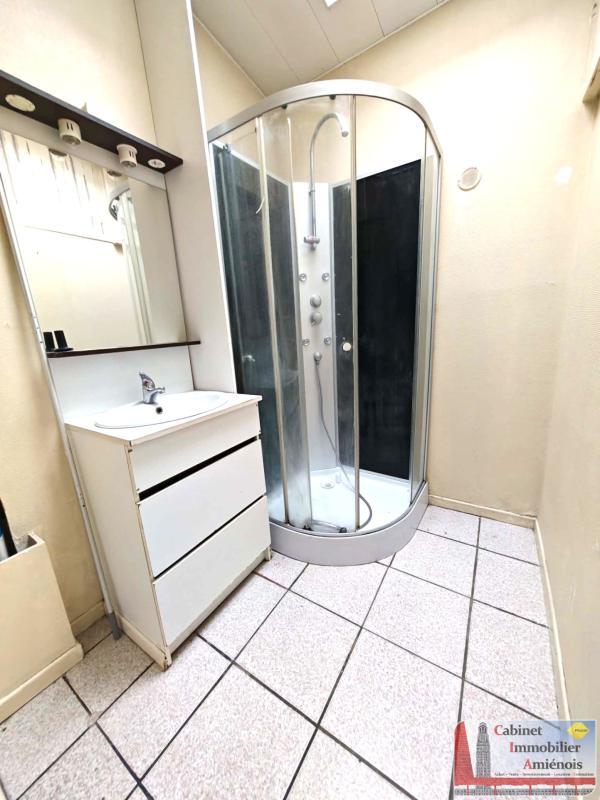 Maison de village - 60 m² - 3 pièces