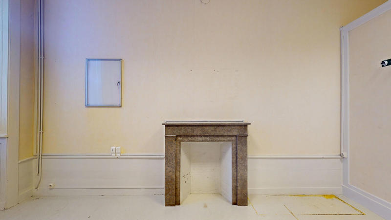 Local commercial - 104 m² - 5 pièces