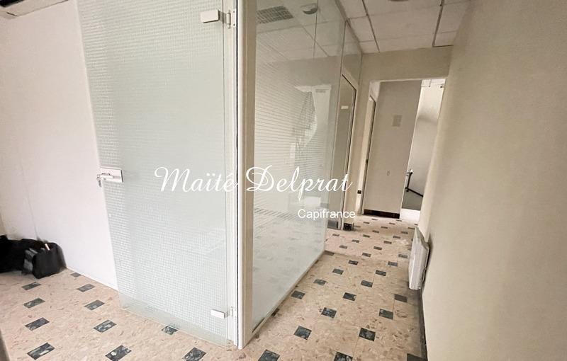 Maison de village - 100 m² - 6 pièces