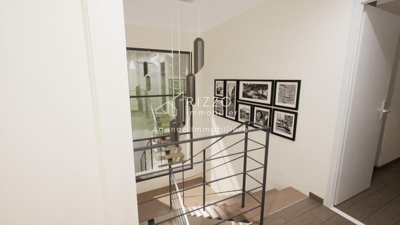 Villa - 142 m² - 5 pièces