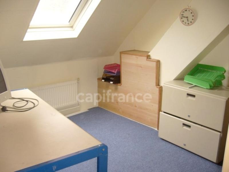 Immeuble - 207 m² - 11 pièces