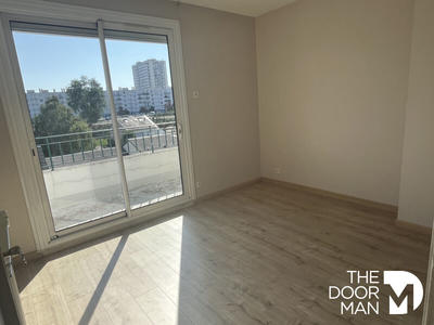 Appartement - 59 m² - 2 pièces