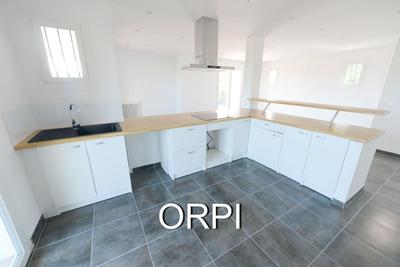 Villa - 96 m² - 4 pièces