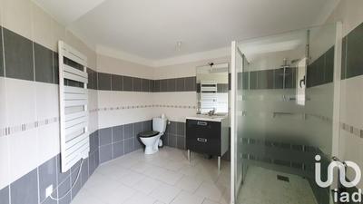 Maison - 106 m² - 4 pièces