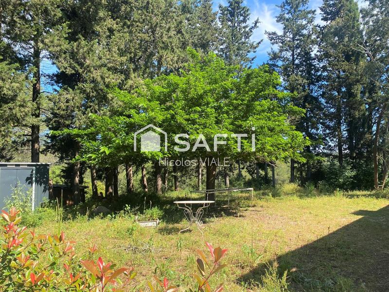 Maison - 116 m² - 4 pièces