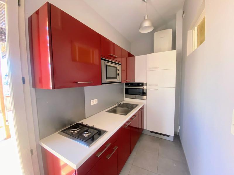 Appartement - 75 m² - 4 pièces