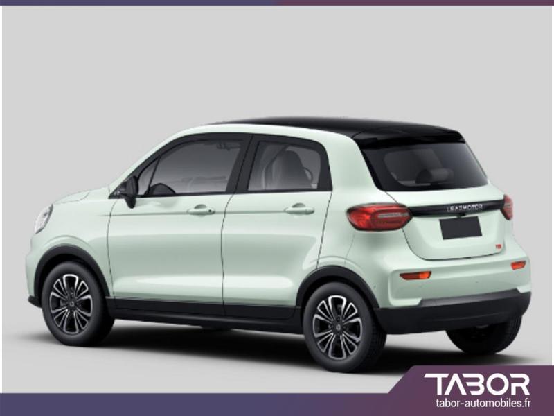 Leapmotor T03 37,3 kWh Pano Gps Acc cam Pdc 15p