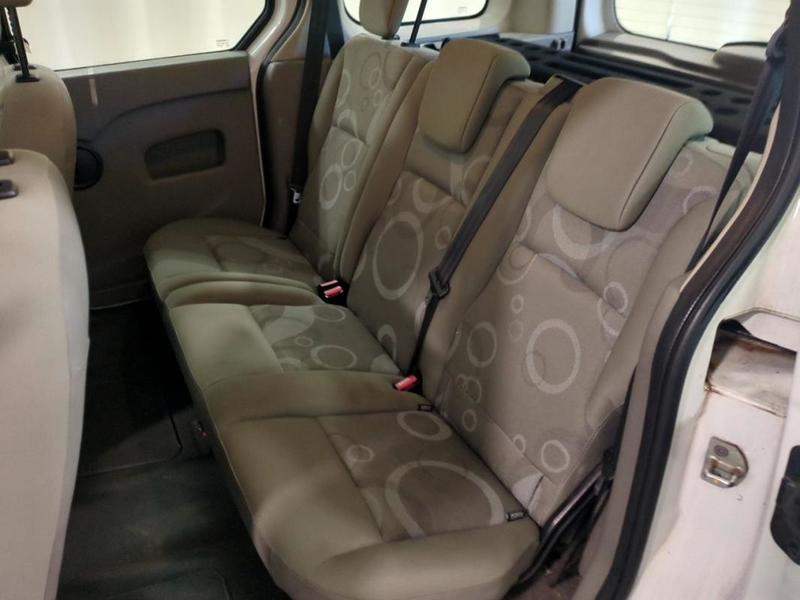 Renault Kangoo II 1,6 Expression Boite Auto 105cv