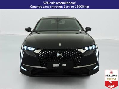 Ds Ds 4 Ds4 PureTech 130 Eat8 Rivoli