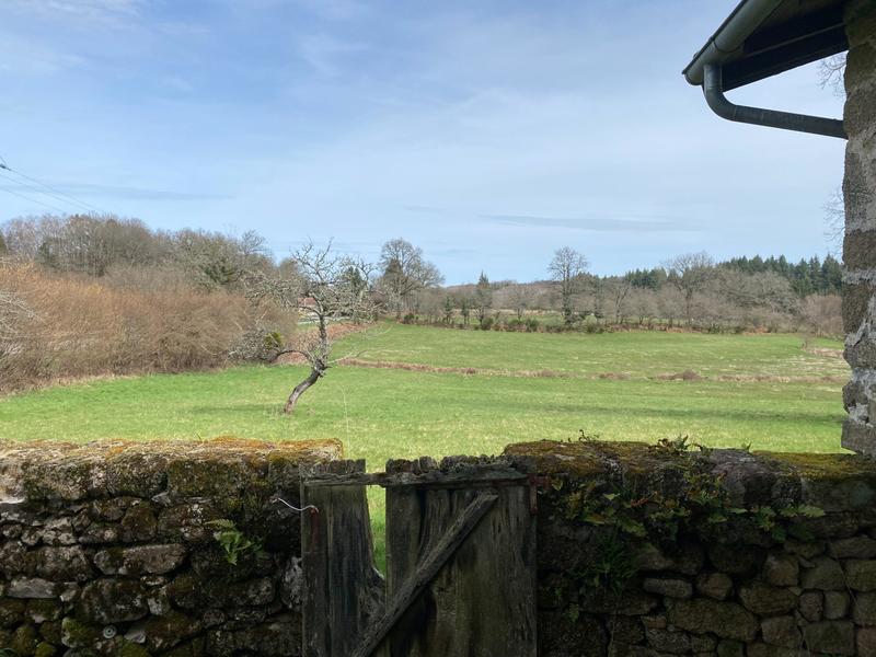 Maison ancienne - 475 m² - 18 pièces