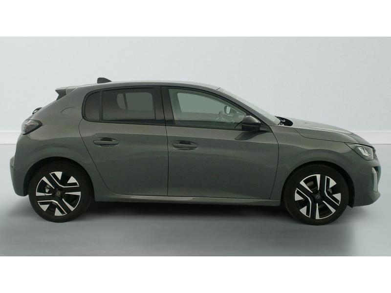 Peugeot 208 100 s Bvm6 Allure