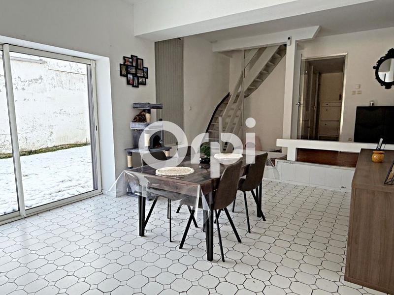 Immeuble - 350 m² - 12 pièces