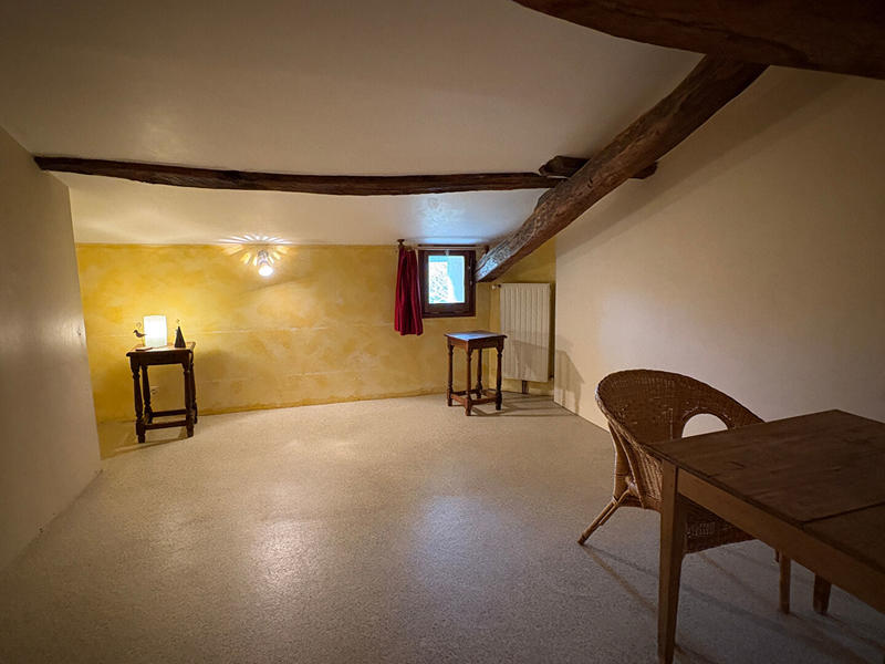 Maison - 163 m² - 6 pièces