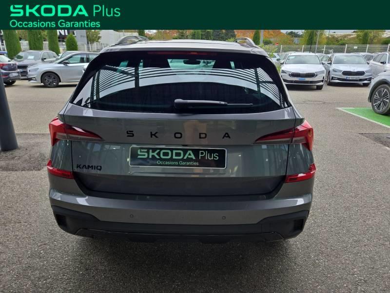 Skoda Kamiq 1.0 Tsi Evo 2 116 ch Dsg7 Monte Carlo