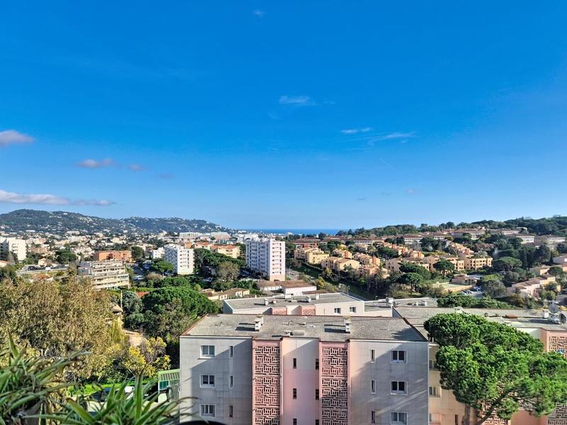 Appartement - 80 m² - 3 pièces