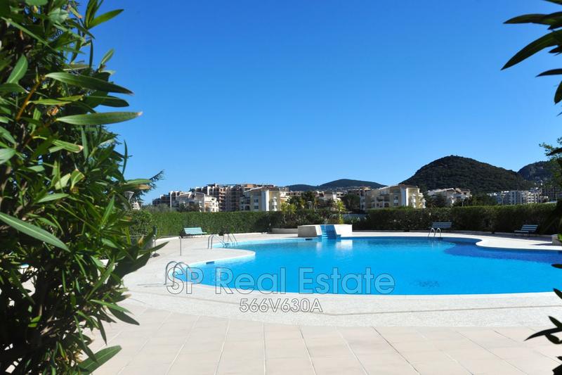 Appartement - 109 m² - 4 pièces