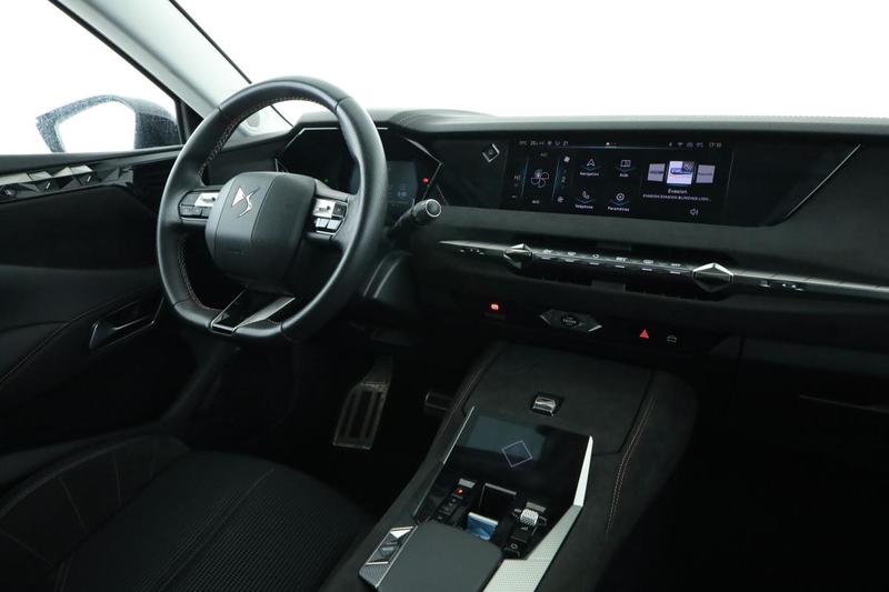 Ds Ds 4 1.2 PureTech Performance Line Auto 130 ch