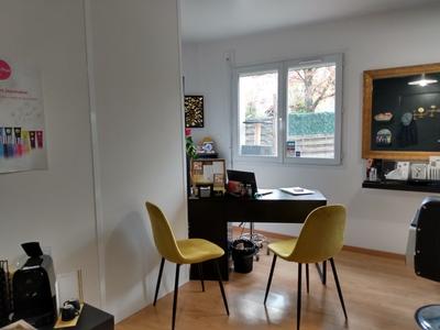 Bureau - 26 m² - 1 pièce