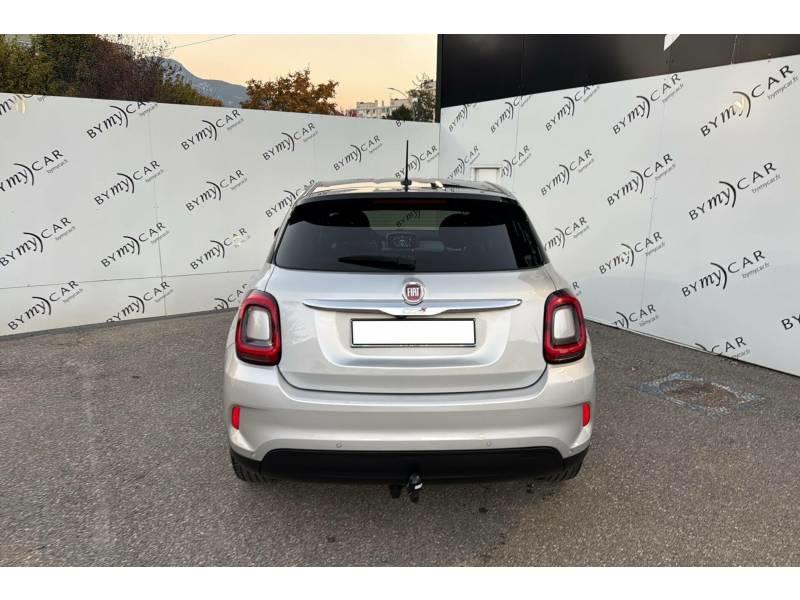 Fiat 500x 1.0 FireFly Turbo T3 120 ch Lounge