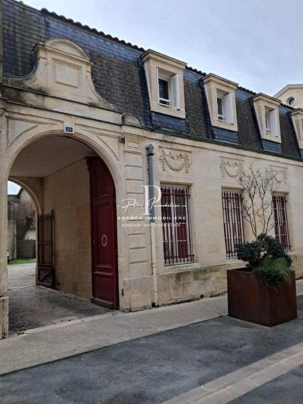 Appartement - 76 m² - 4 pièces