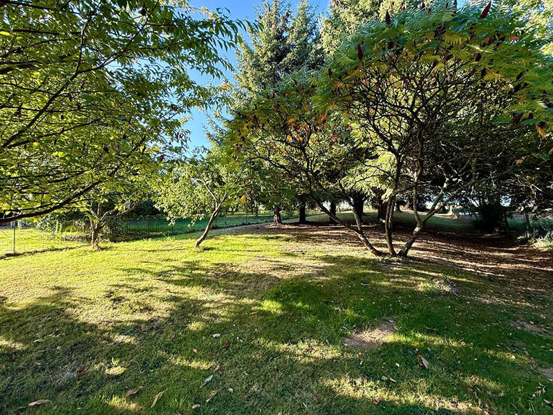 Maison - 114 m² - 5 pièces