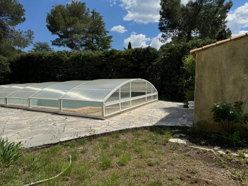 Villa - 125 m² - 5 pièces