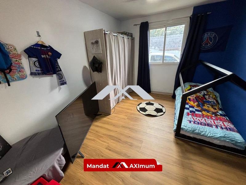 Villa - 140 m² - 5 pièces