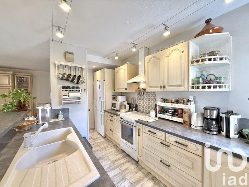 Appartement - 86 m² - 3 pièces