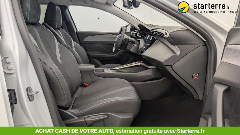 Peugeot 308 Hybrid 145 e-Dcs6 Allure