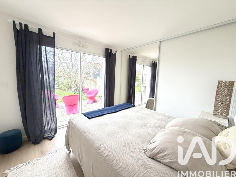 Maison de maîtres - 145 m² - 5 pièces