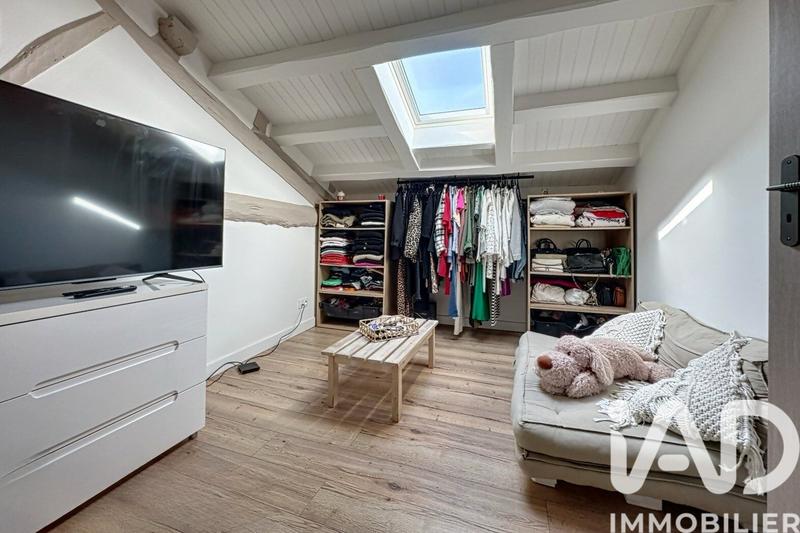 Maison - 170 m² - 5 pièces